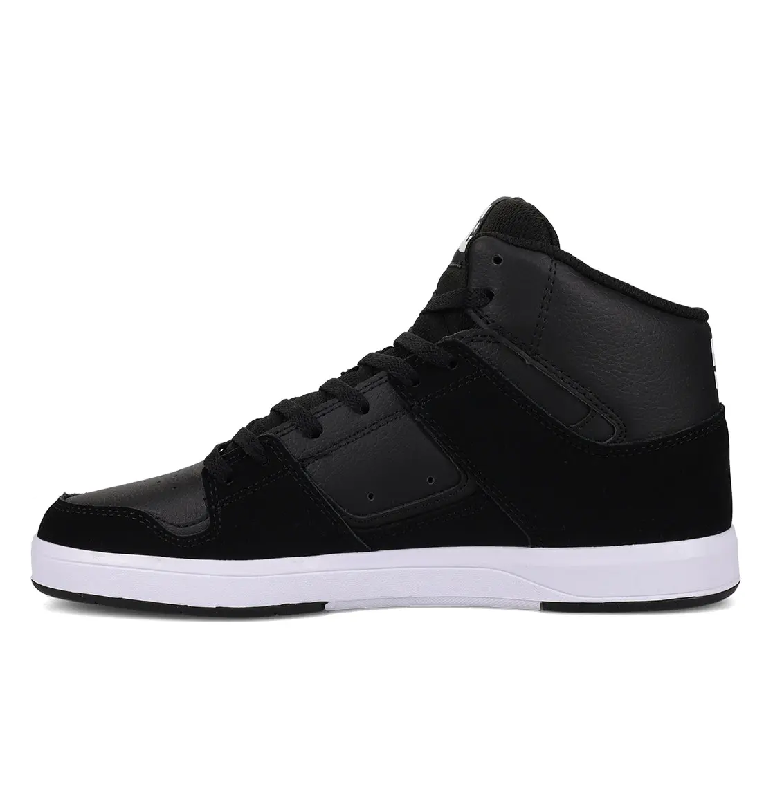 Men's Dc Cure High-Top Shoes - Image 3
