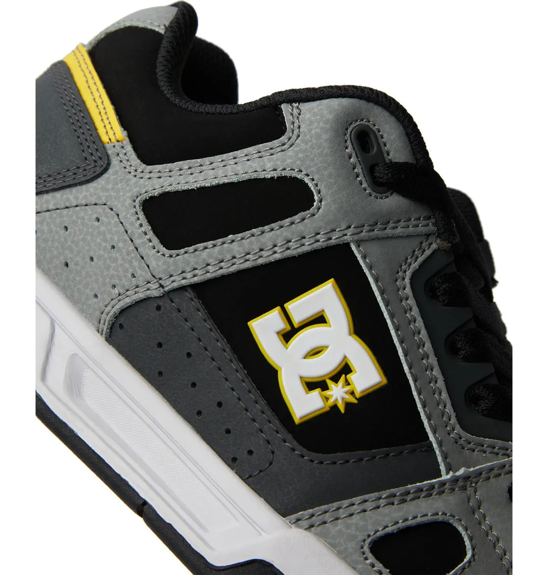 Men's Stag Shoes - Image 8