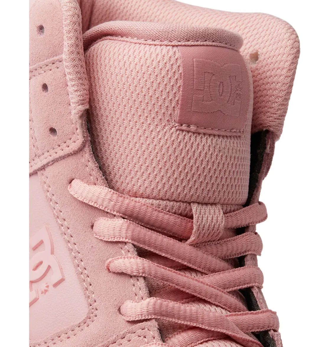 Women's Manteca 4 Hi High-Top Shoes - Image 3