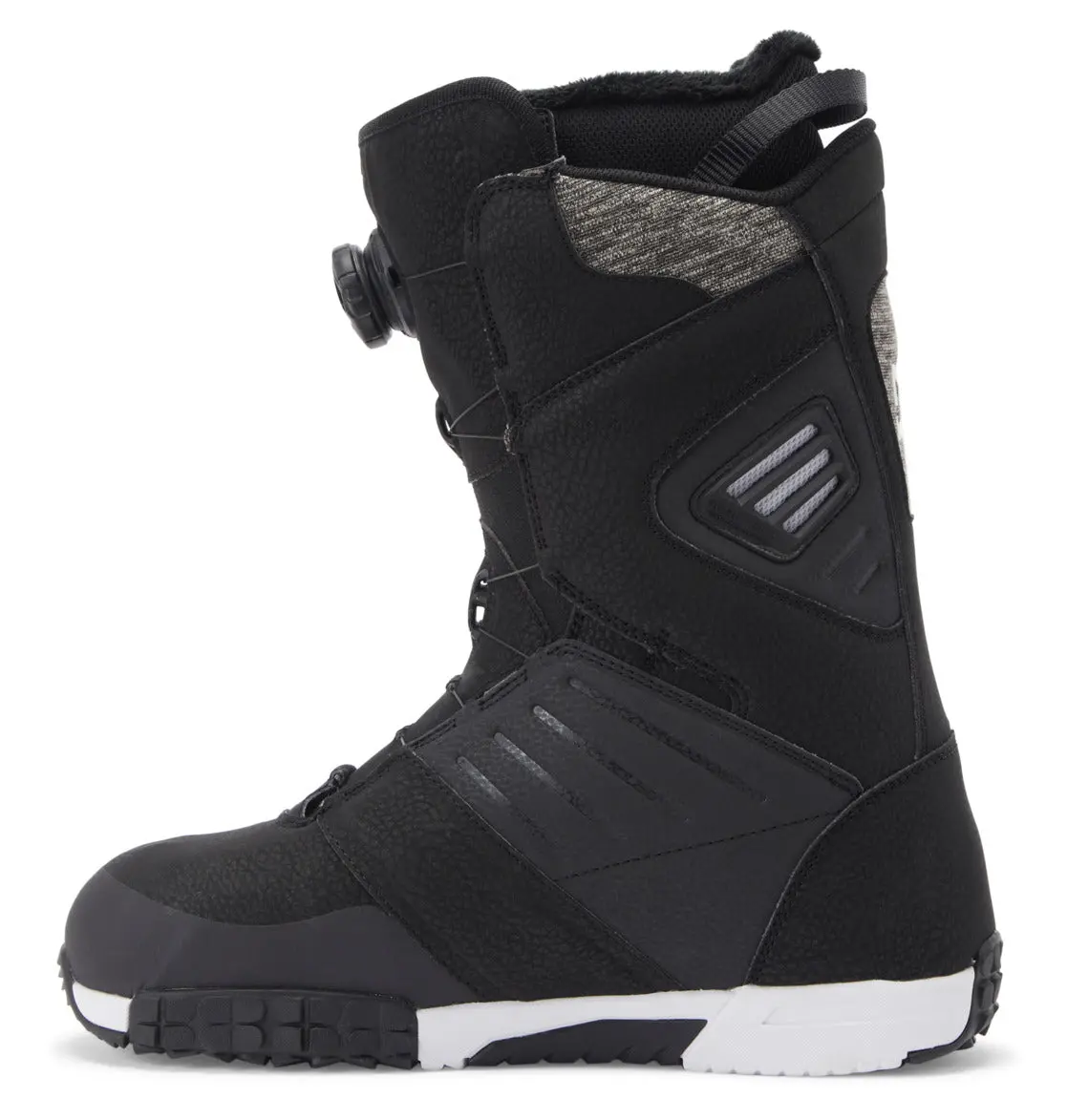 Men's Judge Boa Snowboard Boots - Image 3