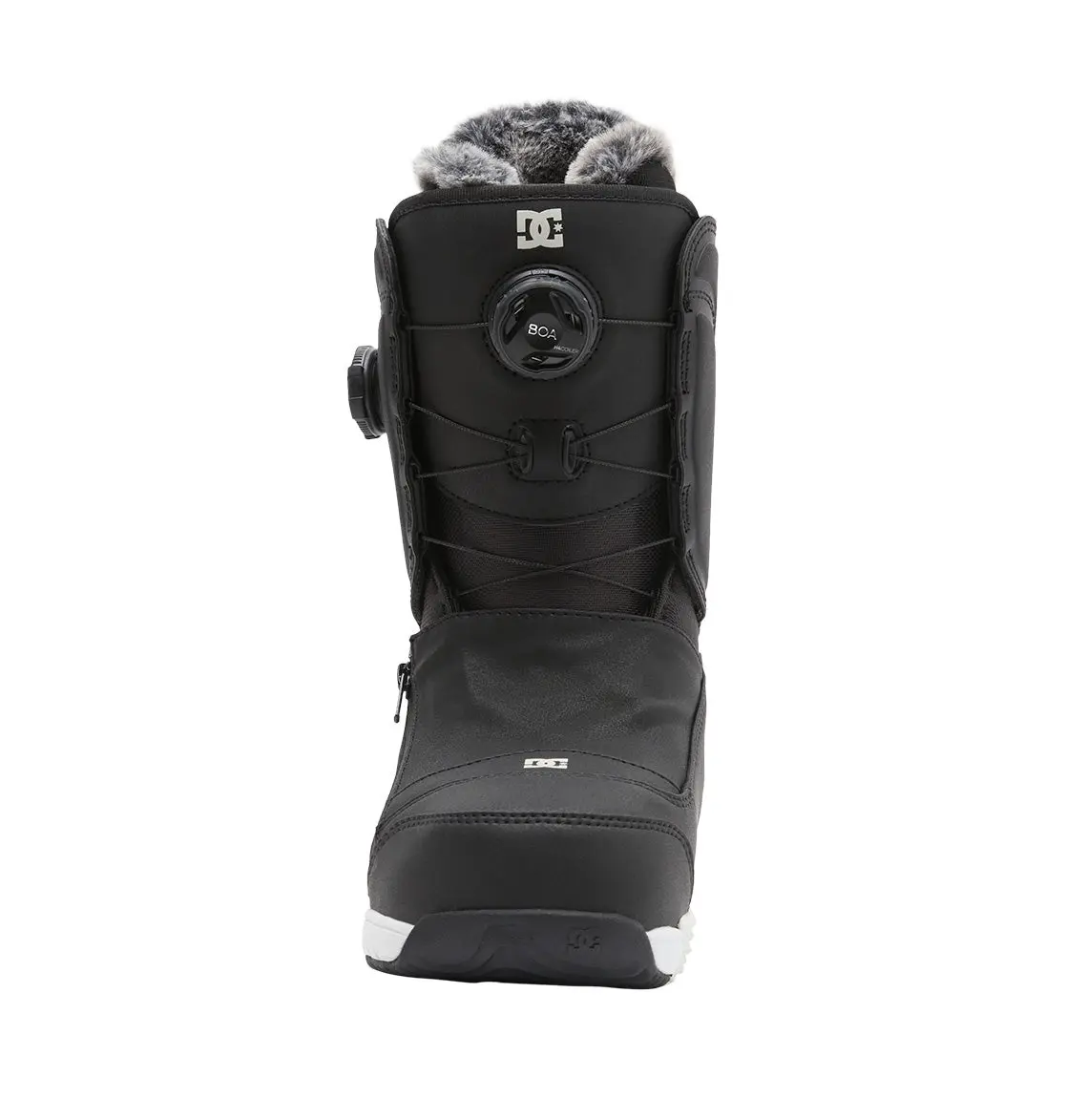 Women's Mora Snowboard Boots - Image 8