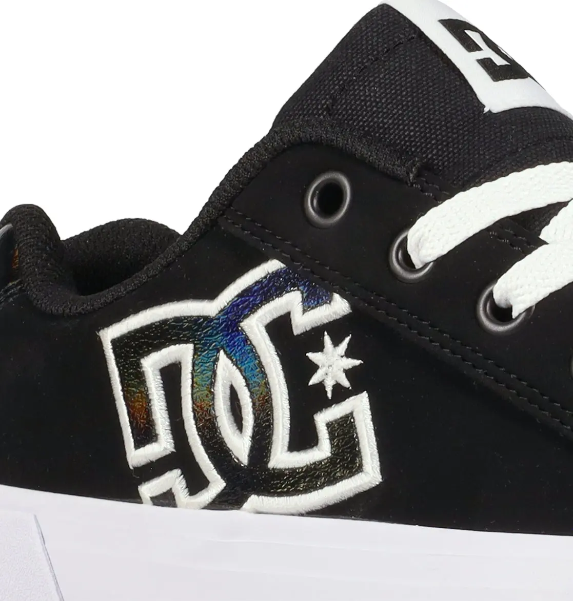 Women's Chelsea Platform Shoes - Image 4