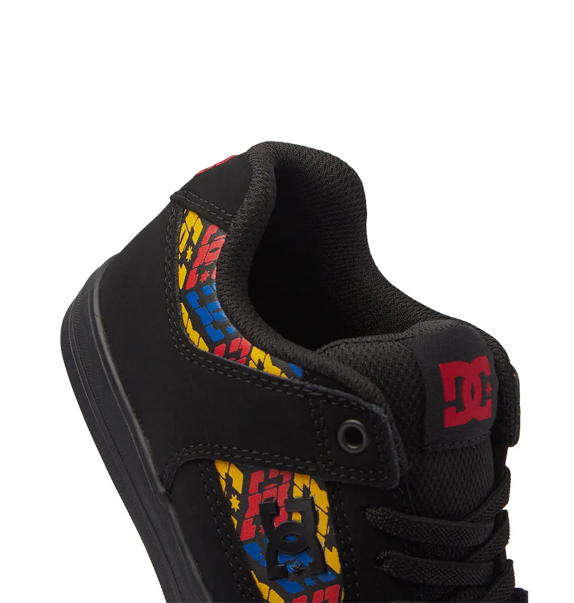 Kids' Pure Elastic Lace Shoes - Image 6