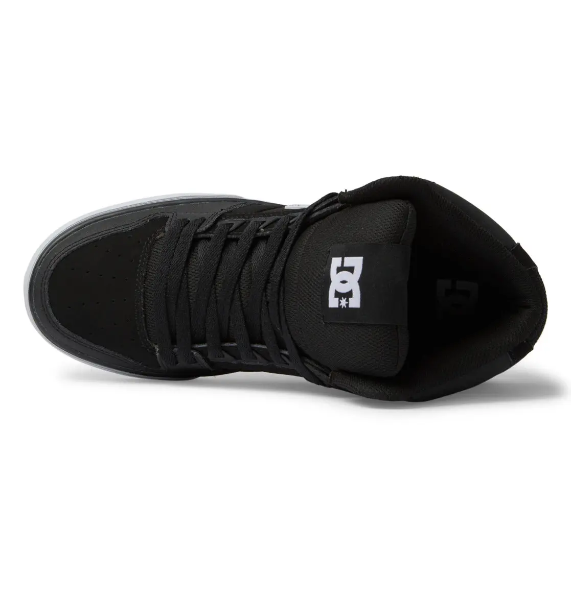 Men's Pure High-Top Shoes - Image 4