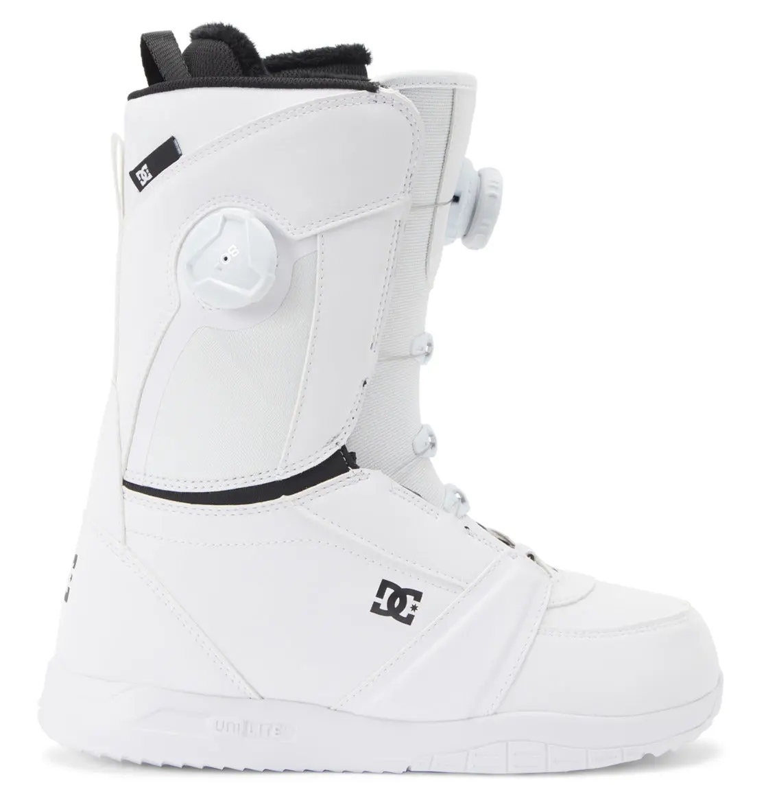 Women's Lotus Boa Snowboard Boots