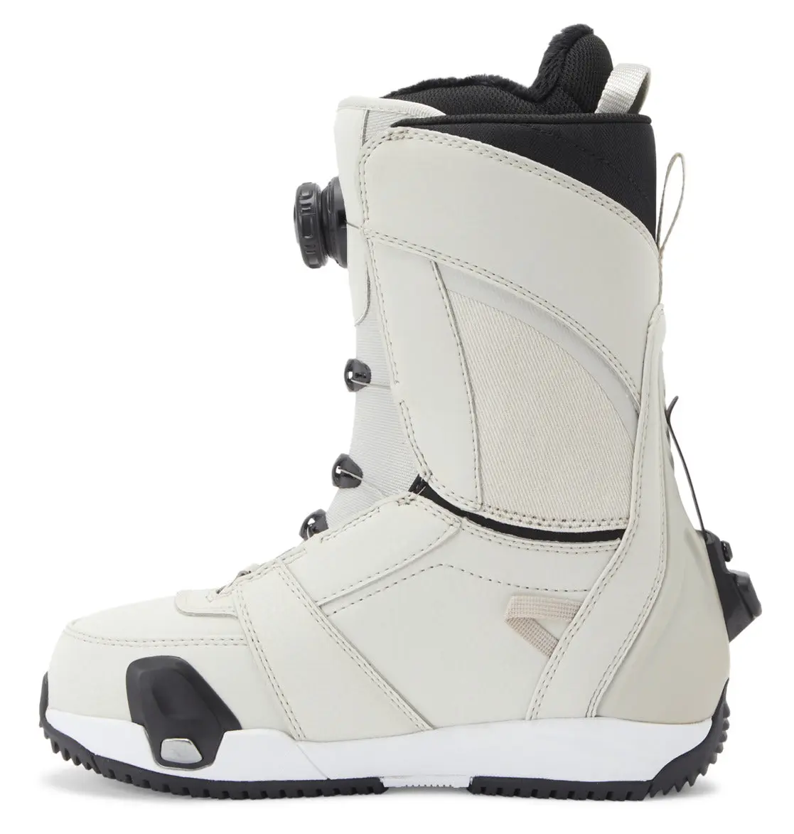 Women's Lotus Step On Snowboard Boots - Image 3