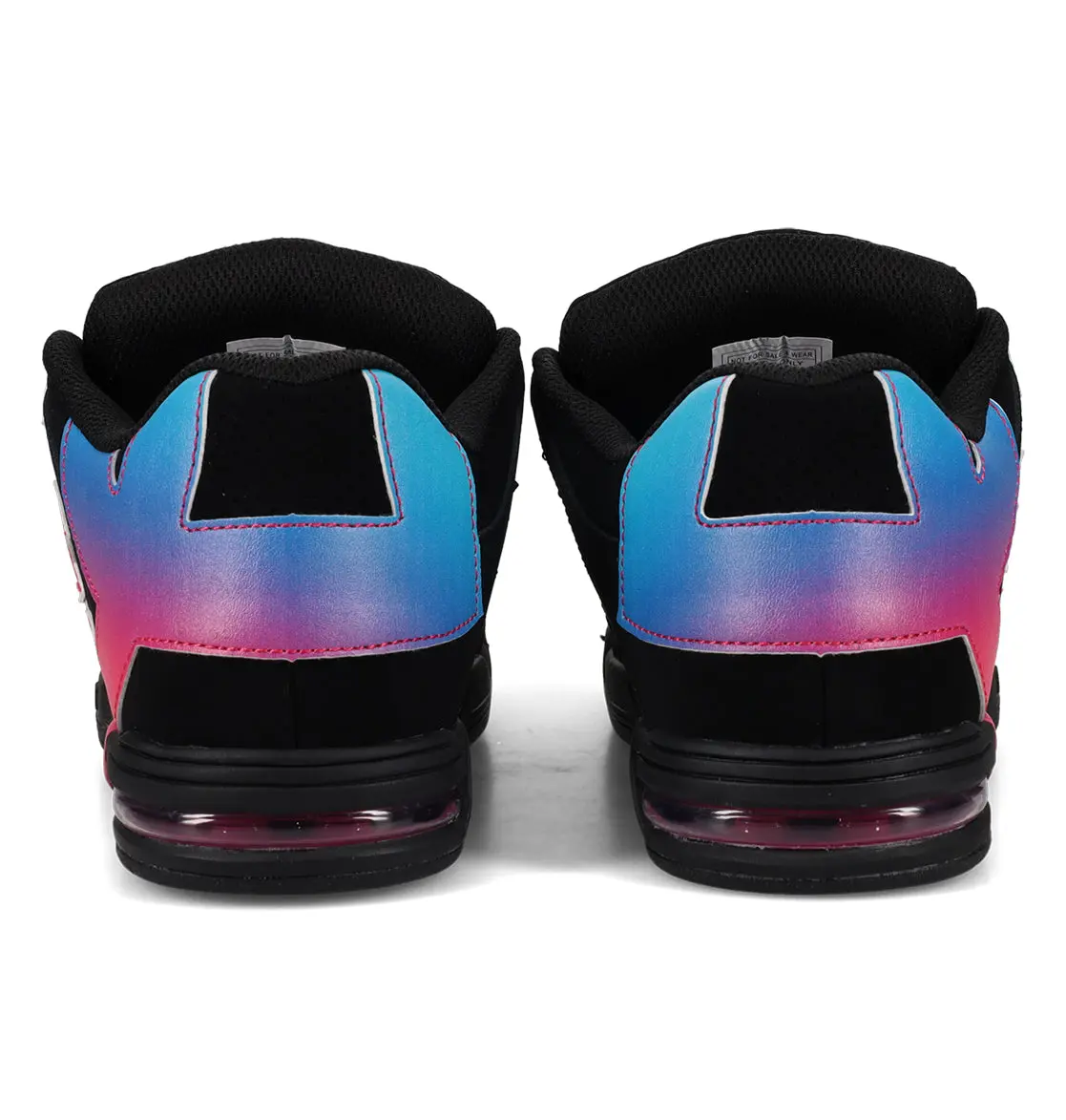 Women's Command Shoes - Image 3