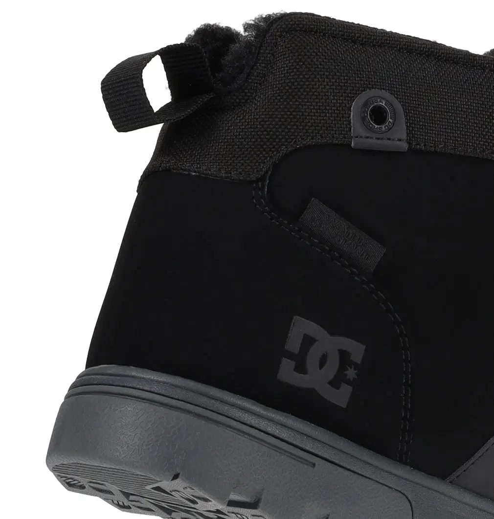Men's Woodland Winter Boots - Image 6