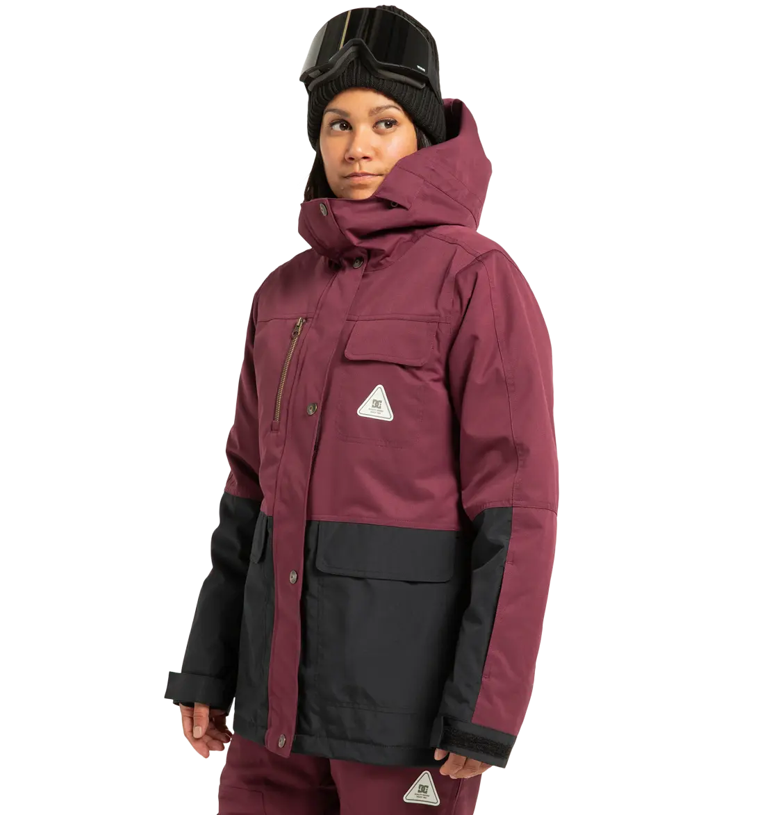 Women's Liberate Snow Jacket