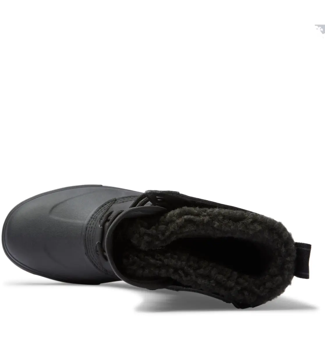 Men's Dc Reach Water-Resistant Shoes - Image 4
