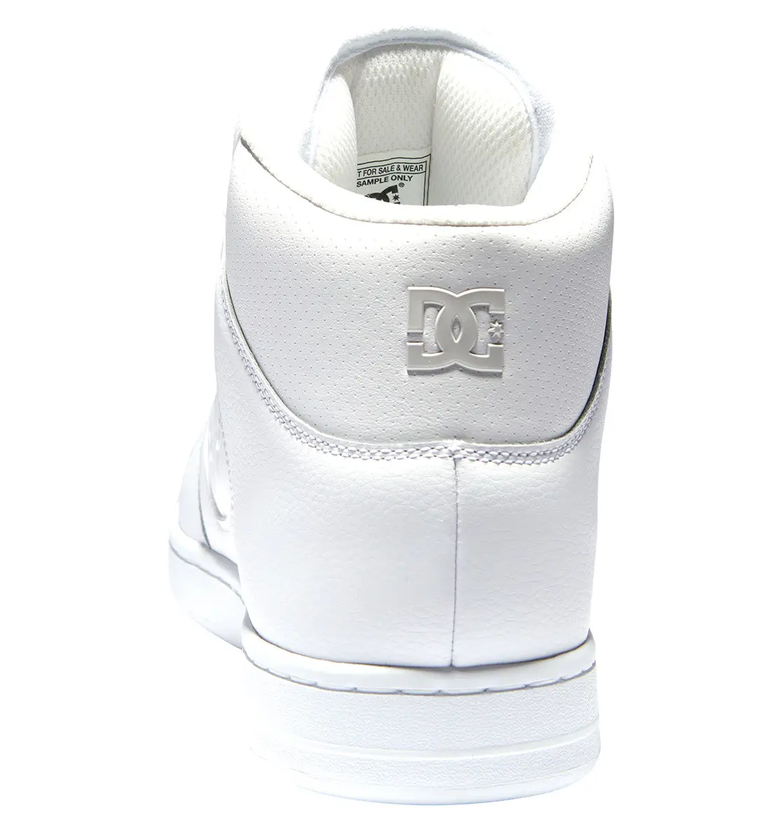 Men's Manteca 4 Hi Shoes - Image 4