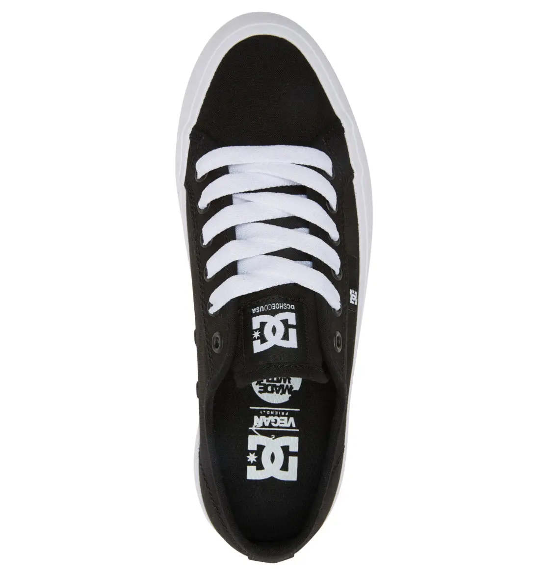 Women's Manual Platform Shoes - Image 4