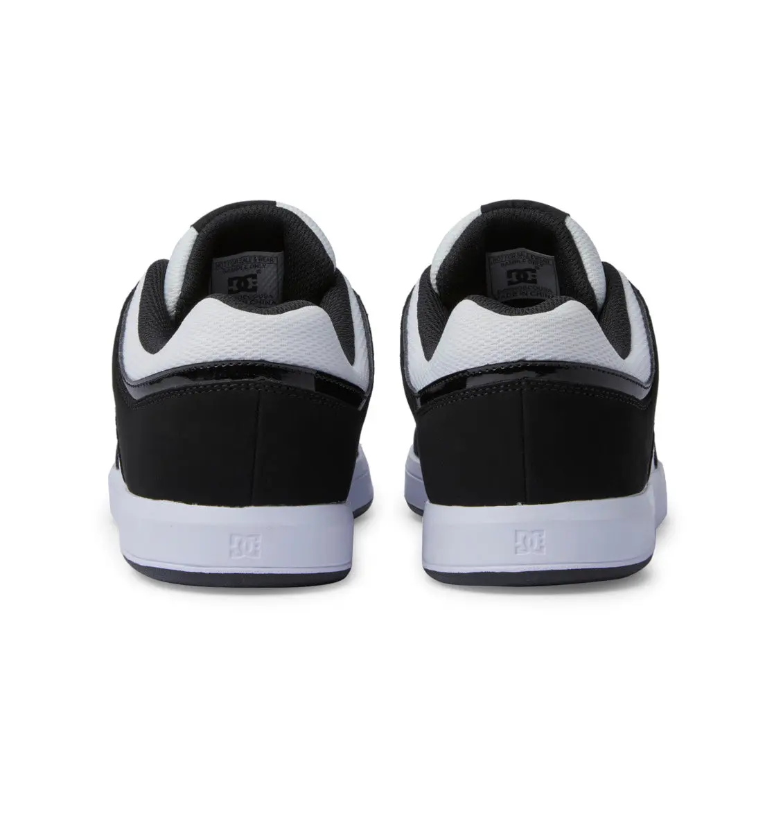 Men's Dc Cure Shoes - Image 6