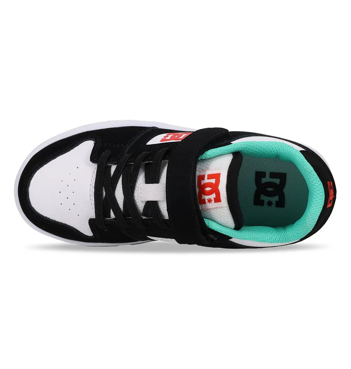 Kids' Manteca 4 V Shoes - Image 8