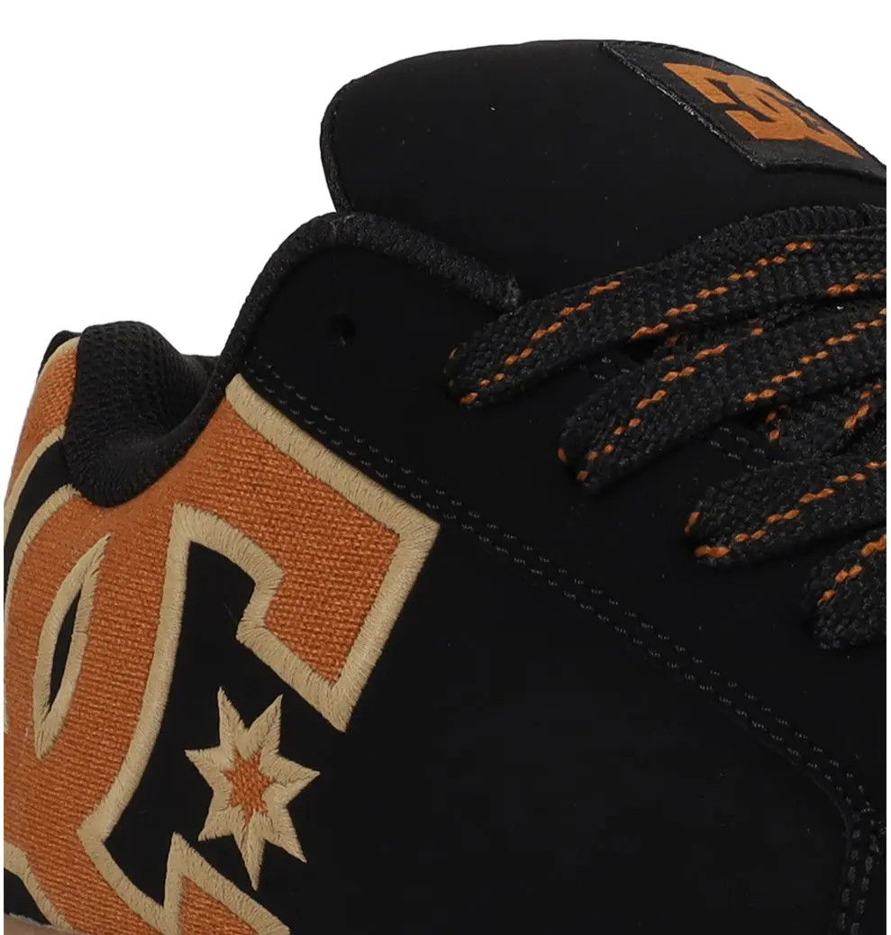 Men's Court Graffik Shoes - Image 5