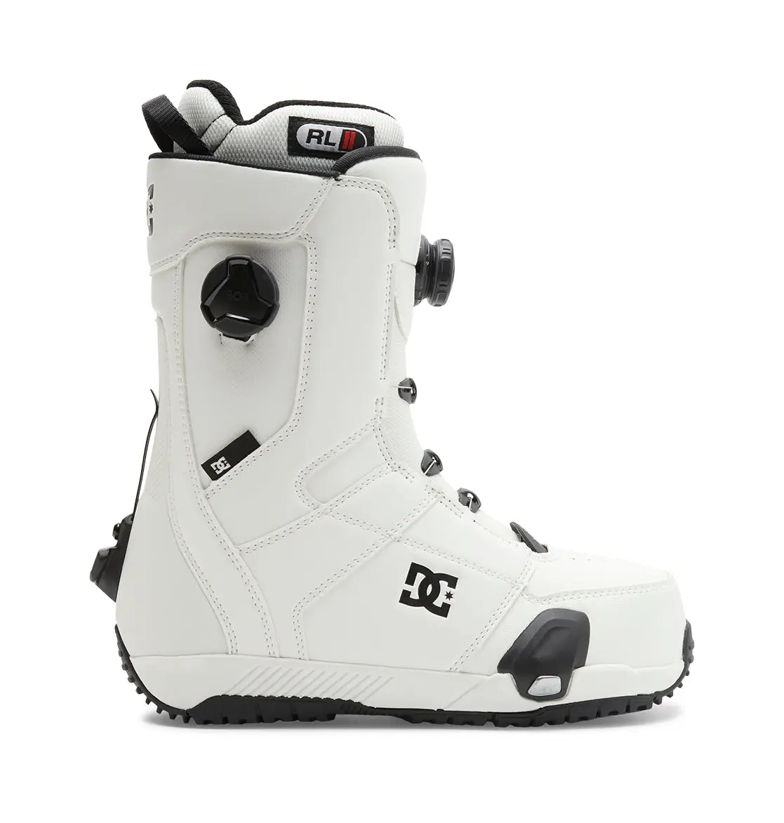 Men's Control Step On Snowboard Boots