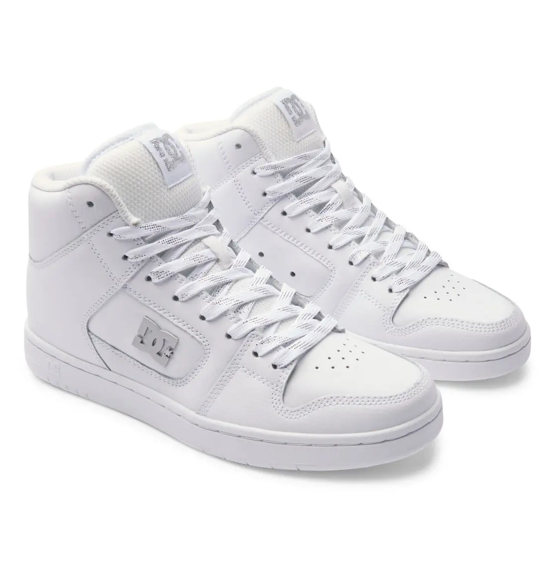 Women's Manteca 4 Hi High-Top Shoes - Image 2