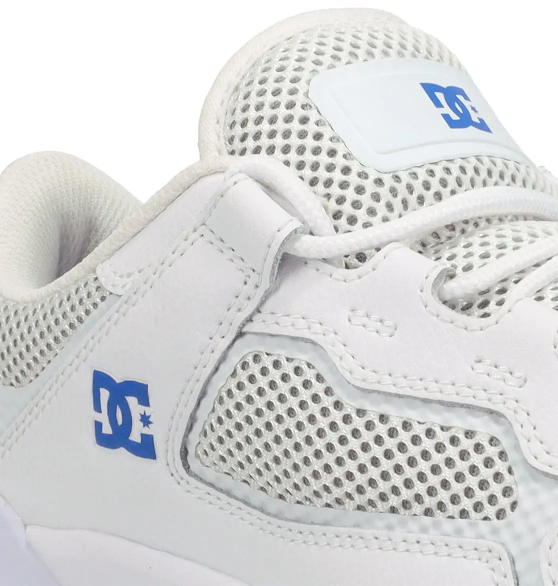 Men's Dc Metric Skate Shoes - Image 4