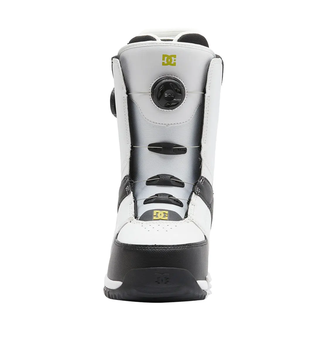 Men's Control Boa Snowboard Boots - Image 8