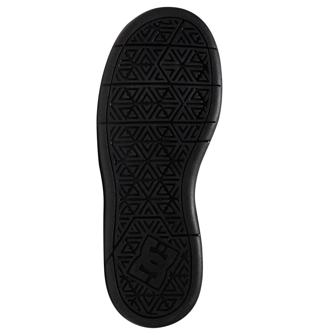 Kids' Dc Cure High-Top Shoes - Image 5