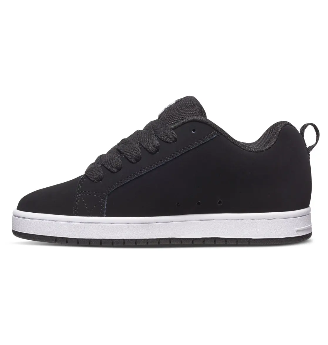 Men's Court Graffik Shoes - Image 3