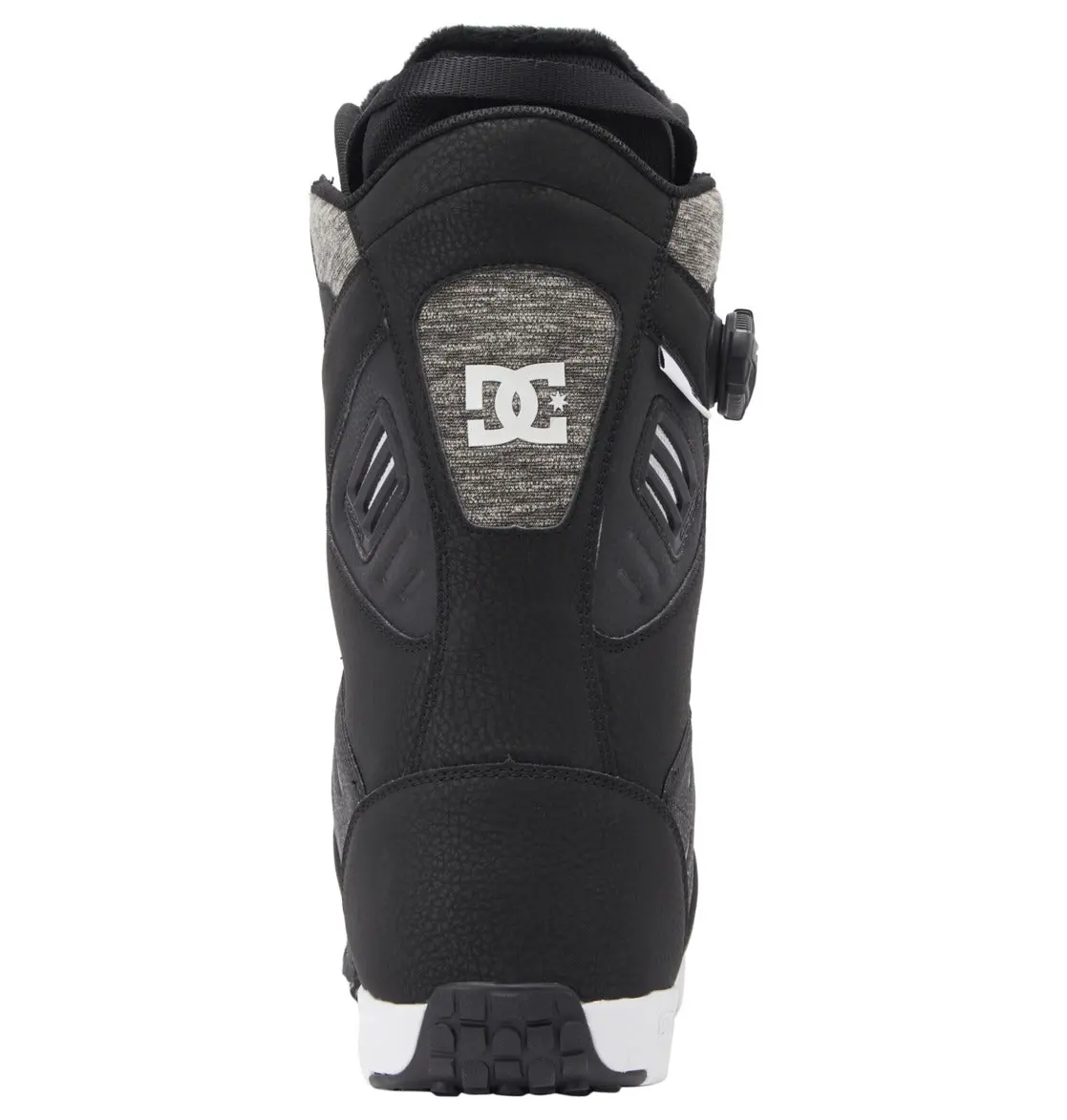 Men's Judge Boa Snowboard Boots - Image 5