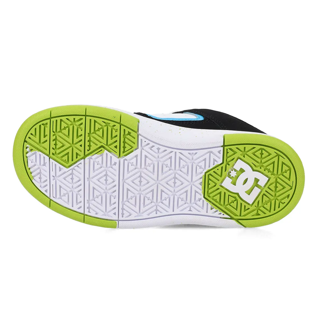 Kids' Dc Cure Shoes - Image 7