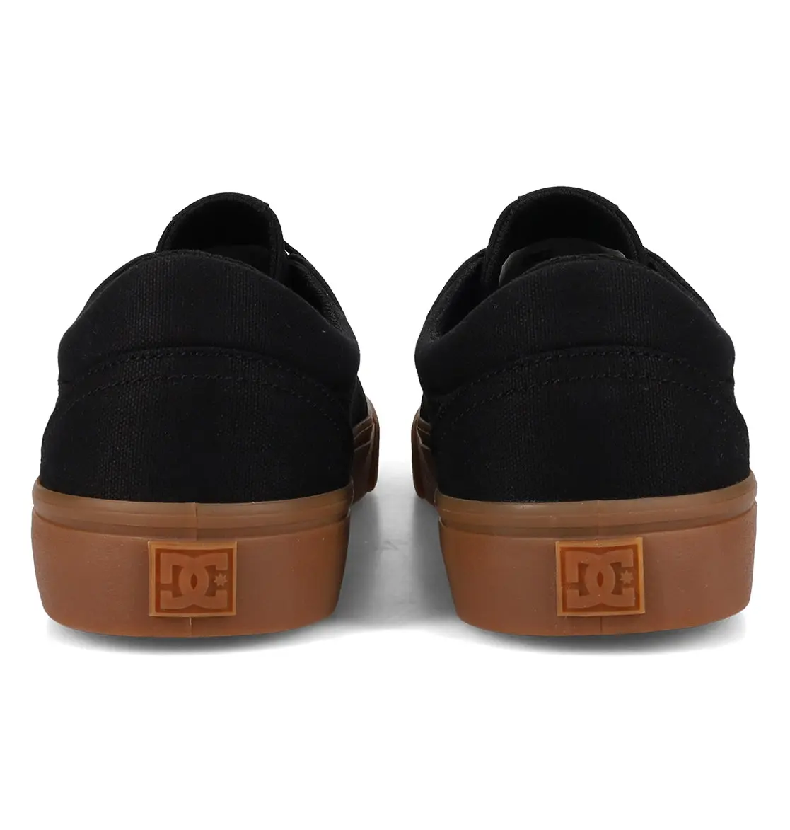 Men's Trase Canvas Shoes - Image 6