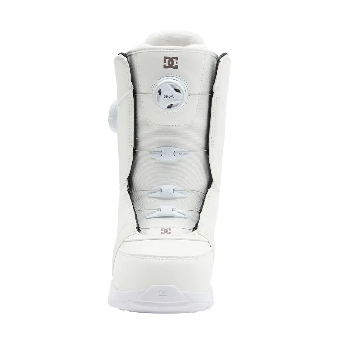 Women's Lotus Boa Snowboard Boots - Image 8