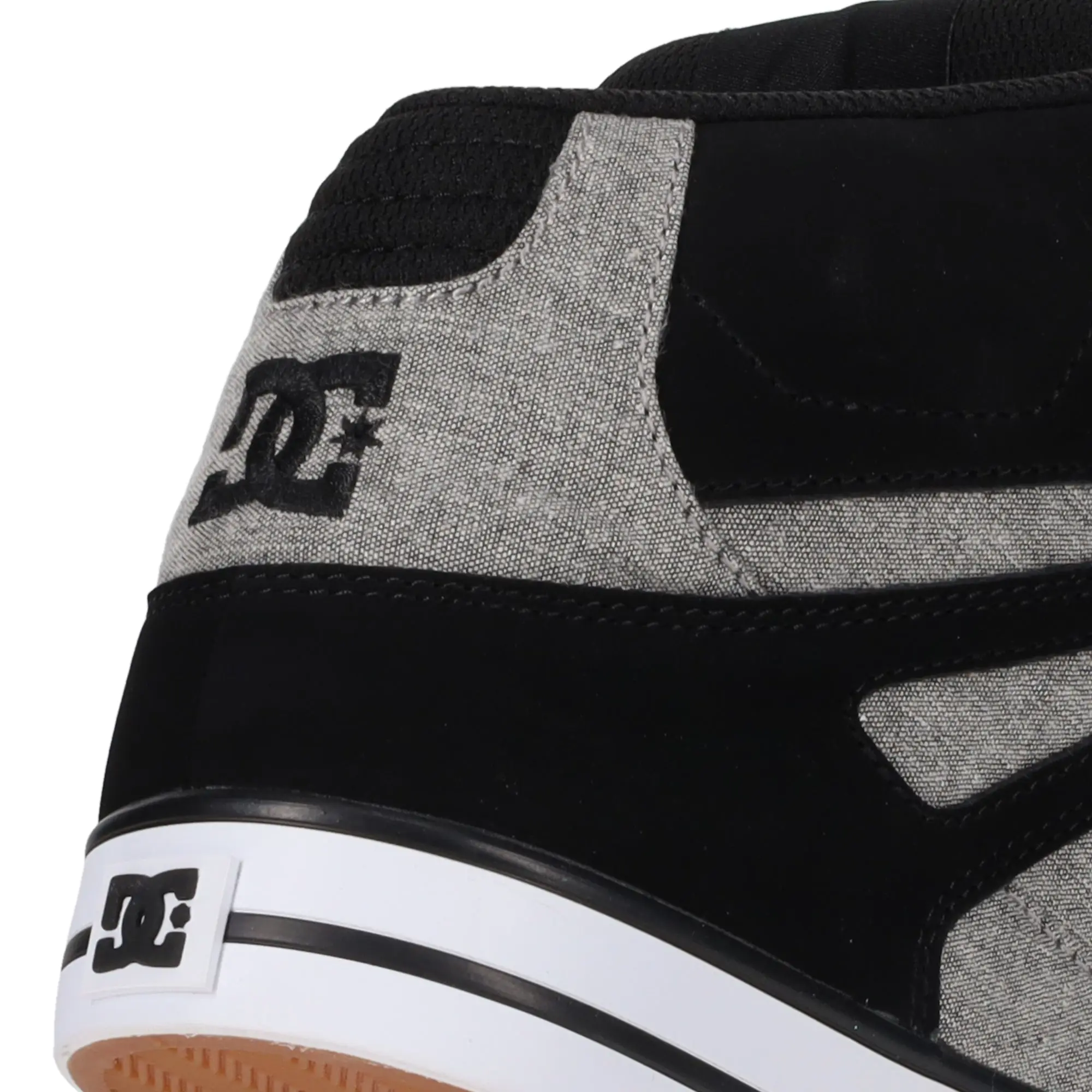 Men's Pure High-Top Shoes - Image 5