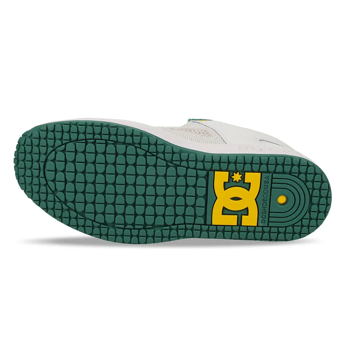 Men's Lynx Og Skate Shoes - Image 8