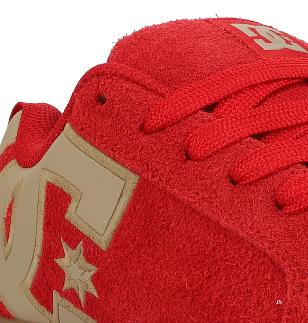 Men's Court Graffik Special Edition Shoes - Image 8