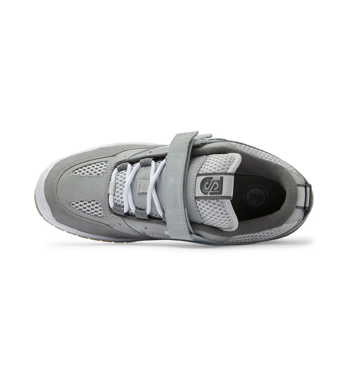 Men's Js-1 Shanahan Pro Skate Shoes - Image 3