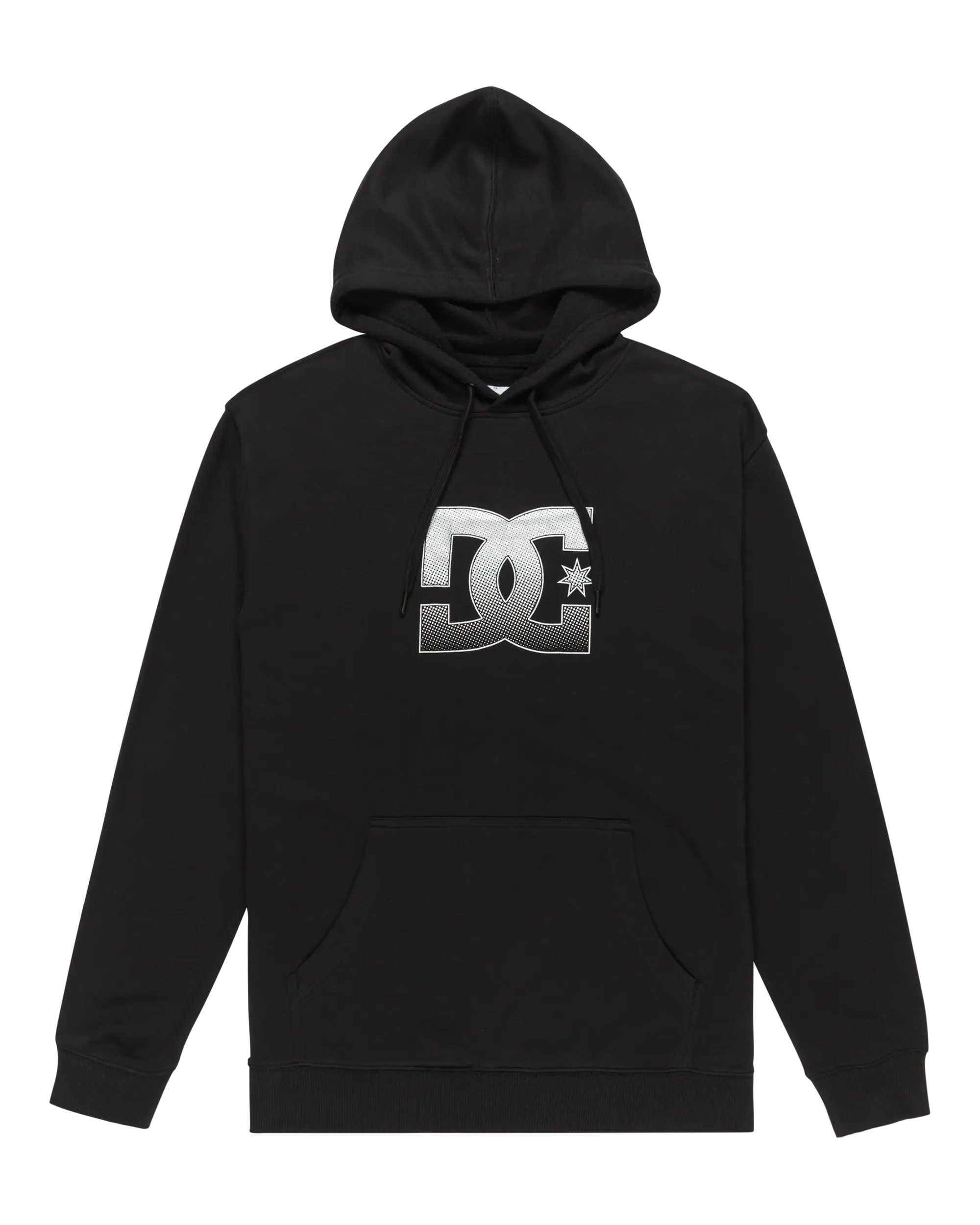Men's Dc Star Hoodie