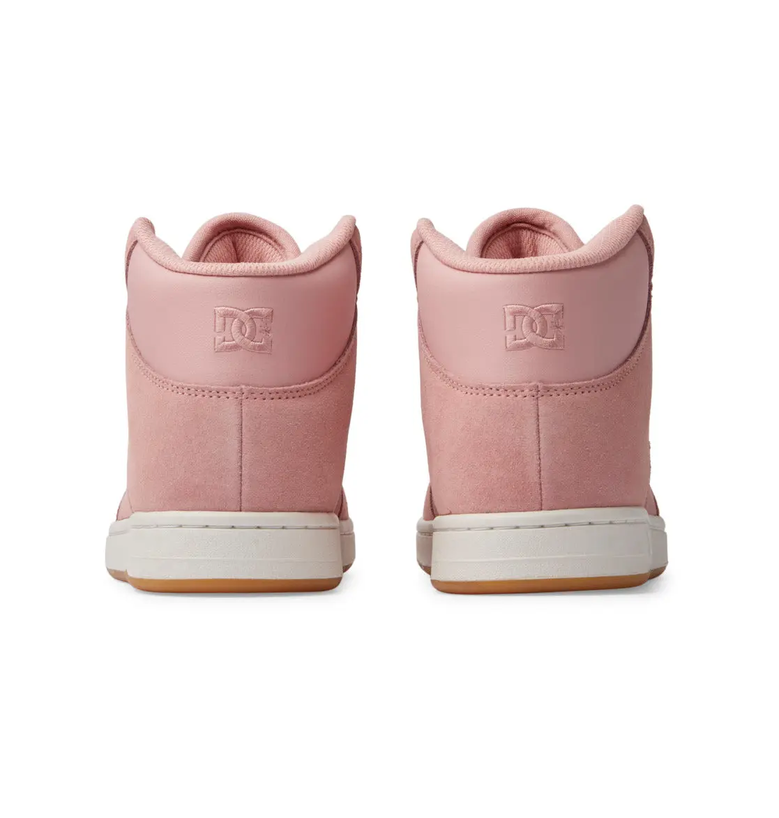 Women's Manteca 4 Hi High-Top Shoes - Image 6