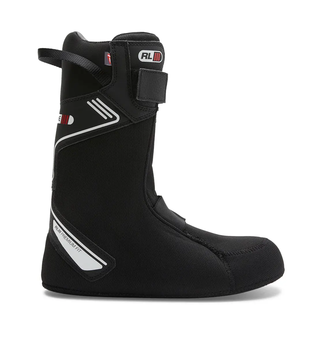 Men's Transcend Boa Snowboard Boots - Image 6