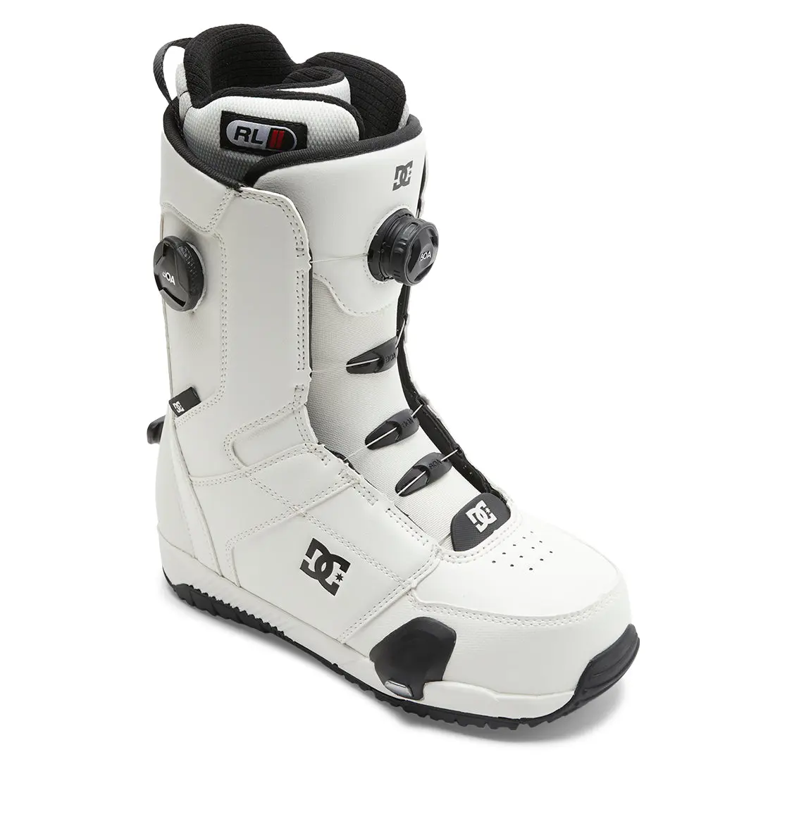 Men's Control Step On Snowboard Boots - Image 5