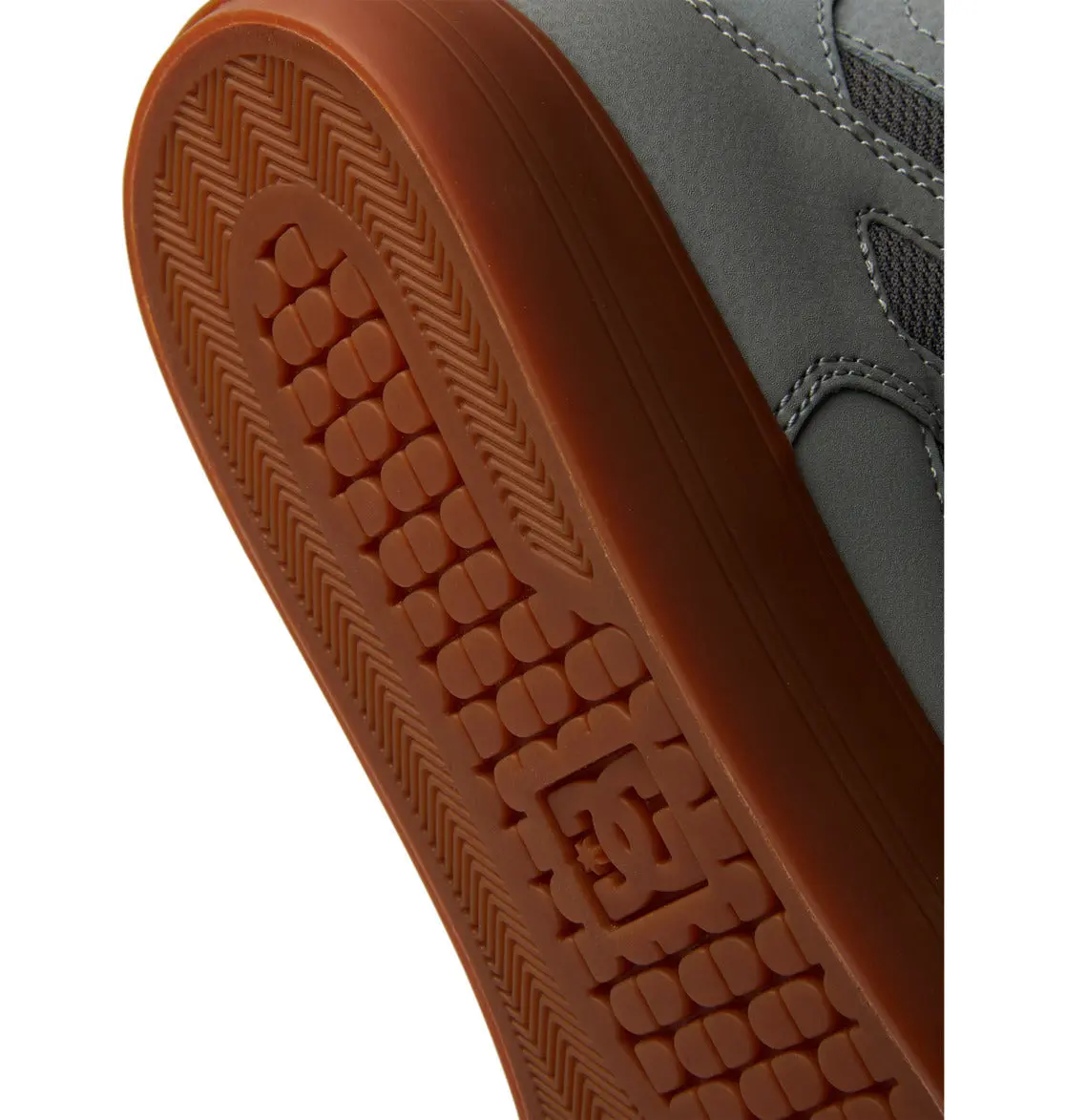 Men's Pure High-Top Shoes - Image 7