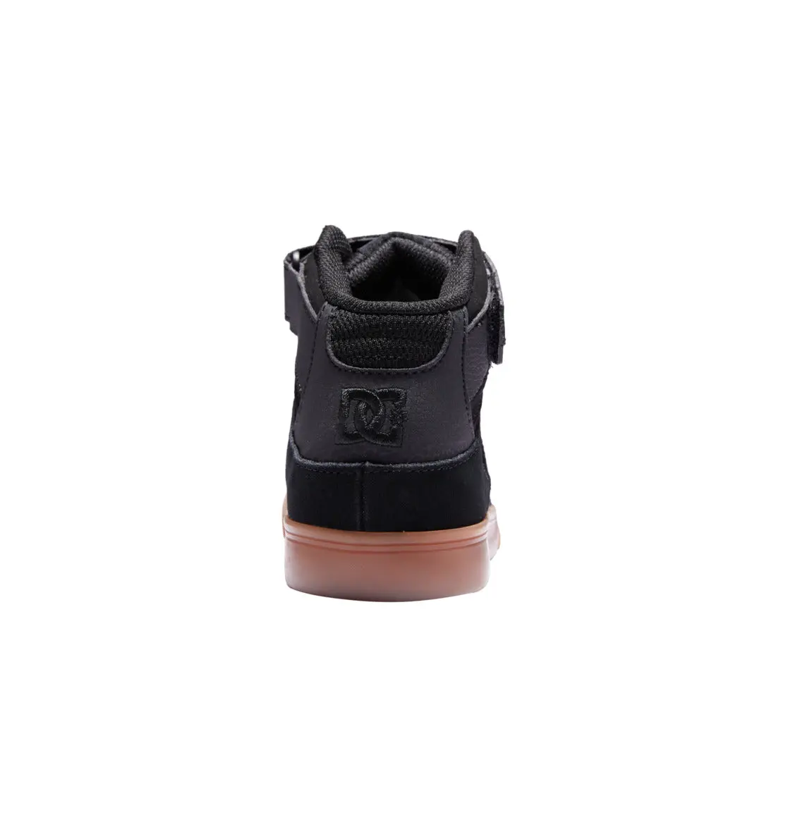 Men's Dc Pure High-Top Shoes - Image 6