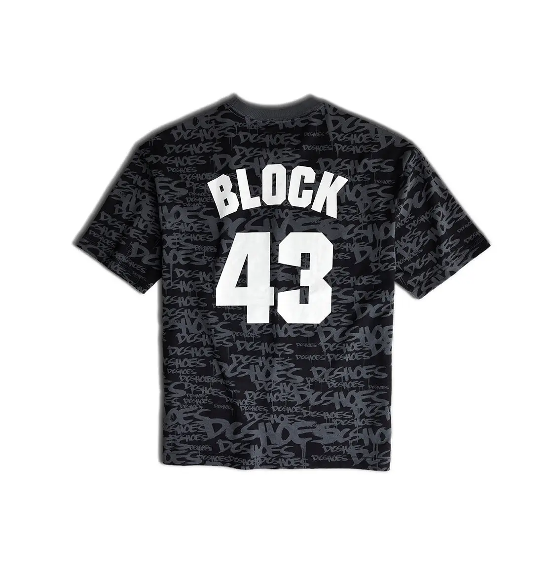 Men's Block43 Hss T-Shirt - Image 2